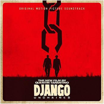 Django Unchained (Quentin Tarantino)