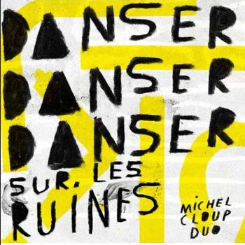 Danser Danser Sur Les Ruines