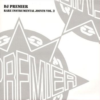 Rare Instrumentals Joints Vol.2