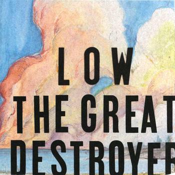 The Great Destroyer Edición Usa