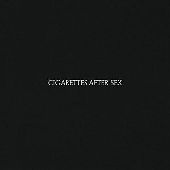 Cigarettes After Sex