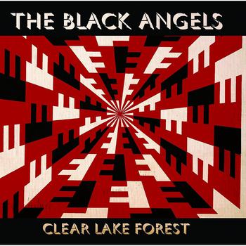 Clear Lake Forest Edición Limitada Vinilo de Color