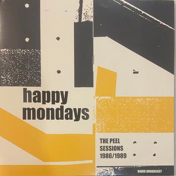 The Peel Sessions 1986/1989