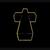 Justice -Cross-