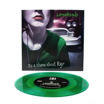 It's a Shame About Ray (Reedición Limitada y Remasterizada) Vinilo Verde