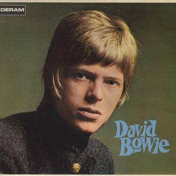 David Bowie