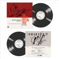 THE TRUTH - THE JAZZ SESSIONS VOLUME 3 (VINILO)