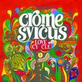 LOVE CYCLE (REEDICIÓN)