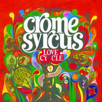 Love Cycle (Reedición)