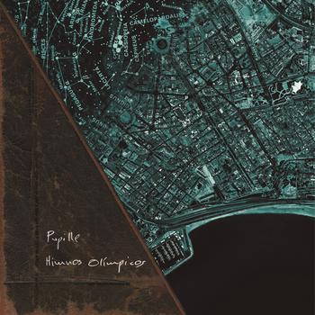Himnos Olímpicos Record Store Day 2020 Drops 20 Junio