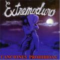 CANCIONES PROHIBIDAS (REEDICIÓN)