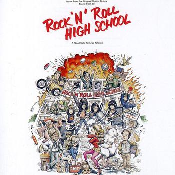 Rock'n'roll High School