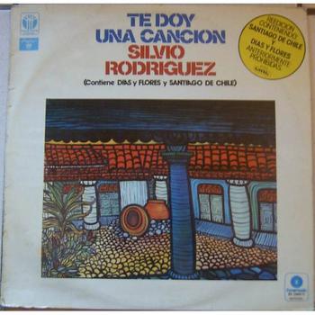 Te Doy una Canción