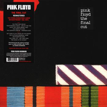 The Final Cut (Reedición)
