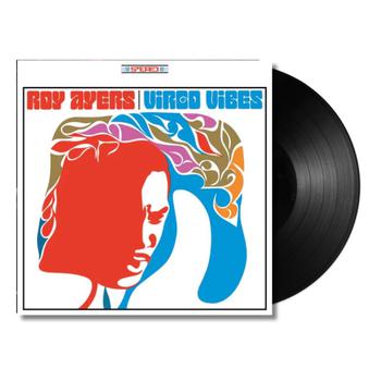 Virgo Vibes (Reedición Music on Vinyl)