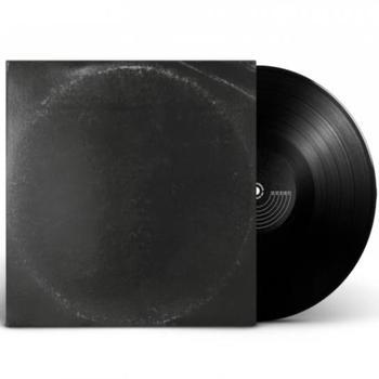 Triángulo de Amor Bizarro (Quinto Disco) Reedición Vinilo Negro