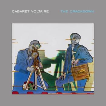 The Crackdown (Edición Limitada Vinilo Color Plata)