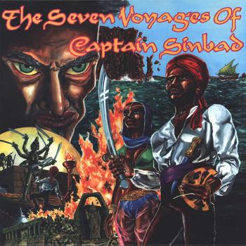 The Seven Voyages of Captain Sinbad