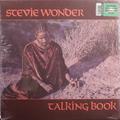 TALKING BOOK - REEDICIÓN REMASTERIZADA