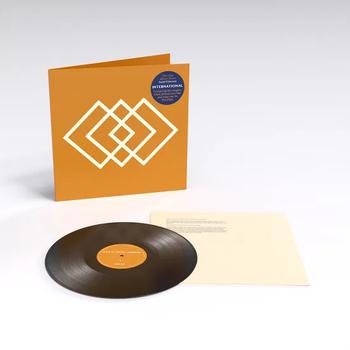 International (Vinilo Negro Bio)