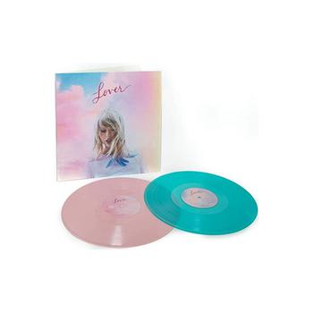 Lover Edición Vinilo Bicolor