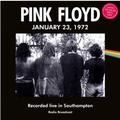 RECORDED LIVE IN SOUTHAMPTON JANUARY 23, 1972 EDICIÓN LIMITADA VINILO CE COLOR BLANCO
