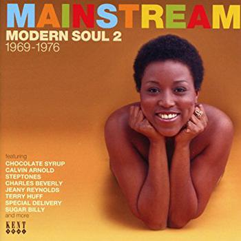 Mainstream Modern Soul 2 1969-1976