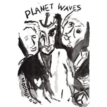 Planet Waves -Reedición-
