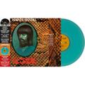 THE SNAKE (REEDICIÓN LIMITADA VINILO TURQUESA TRANSLÚCIDO) - RECORD STORE DAY 2025