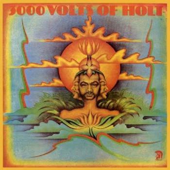 3000 Volts of Holt