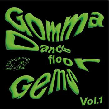 Gomma Dancefloor Gems Vol. 1