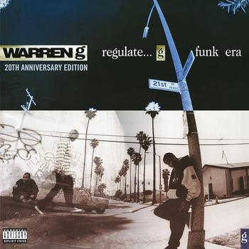 Regulate...g Funk Era -Reedición