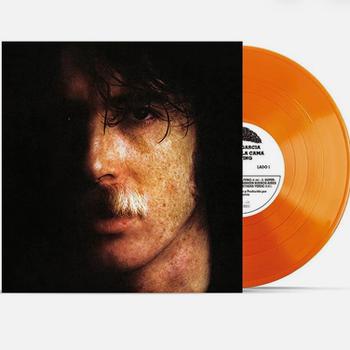 Yendo de la Cama Al Living (Reedición Limitada) Vinilo Naranja
