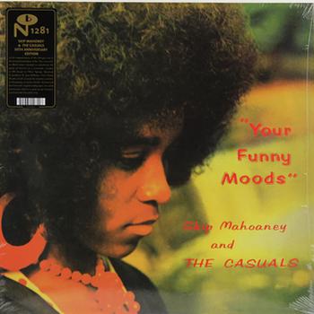 Your Funny Moods Edición 50 Aniversario