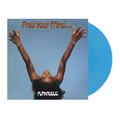 FREE YOUR MIND (EDICIÓN 50 ANIVERSARIO) VINILO DE COLOR AZUL