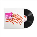 ZIRP! (VINILO NEGRO)