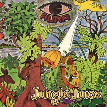 Jungle Juice