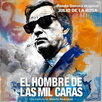 El Hombre de las Mil Caras (Banda Sonora)