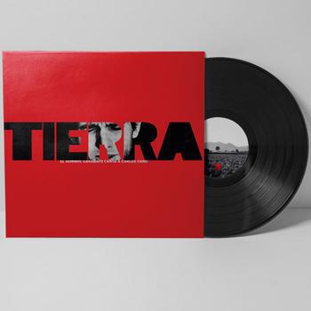 Tierra - El Hombre Garabato Canta a Carlos Cano