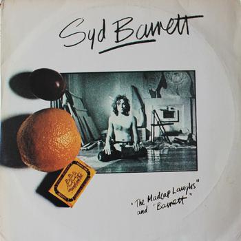 The Madcap Laughs / Syd Barrett