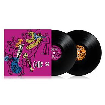 Calle 54 (Banda Sonora Original) -2lp