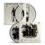 Fleetwood Mac (Reedición Vinilo Picture Disc) - Record Store Day 2025