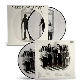 Fleetwood Mac (Reedición Vinilo Picture Disc) - Record Store Day 2025
