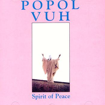 Spirit of Peace