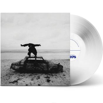 Being Funny in a Foreing Language Edición Limitada Vinilo Transparente
