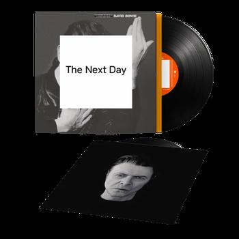 The Next Day (Reedición)