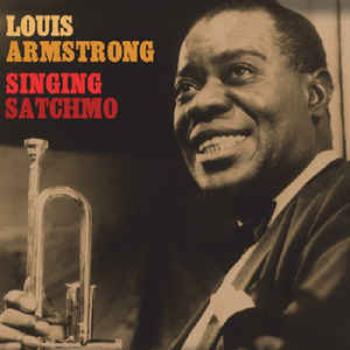 Singin' Satchmo