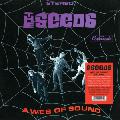 A WEB OF SOUNDS REEDICIÓN DELUXE 2LP CON LIBRETO