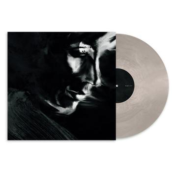 Black City (Reedición) Vinilo Color Plata Transparente