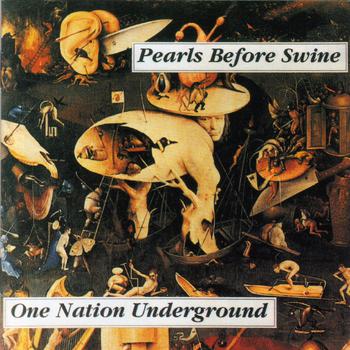 One Nation Underground -Reedición-
